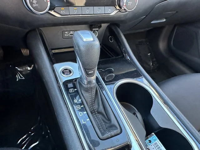 SEMINUEVOS NISSAN Altima a Estados en autogozo