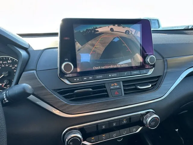 SEMINUEVOS NISSAN Altima a Estados en autogozo