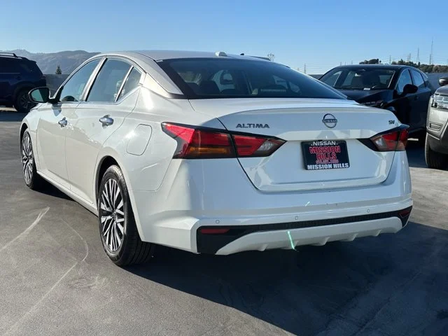 SEMINUEVOS NISSAN Altima a Estados en autogozo