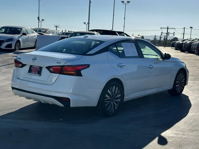 SEMINUEVOS NISSAN Altima a Estados en autogozo