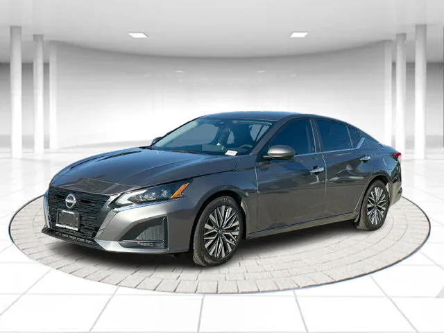 SEMINUEVOS NISSAN Altima a Estados en autogozo