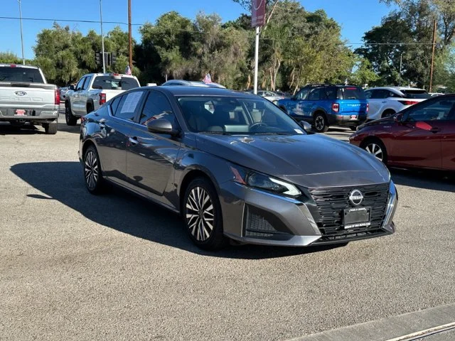 SEMINUEVOS NISSAN Altima a Estados en autogozo