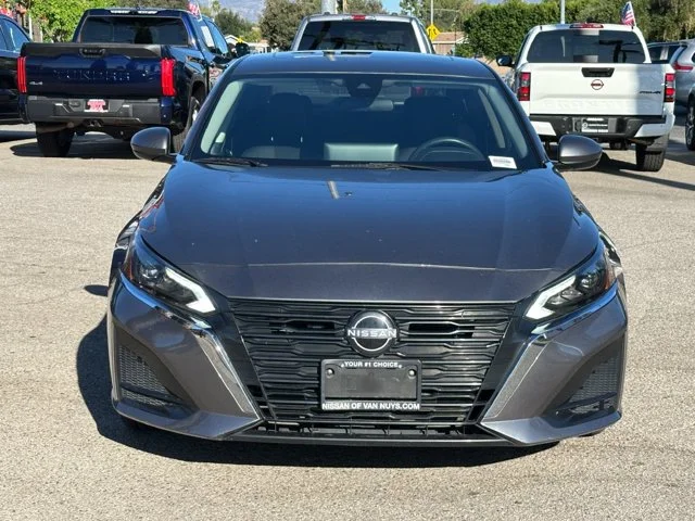 SEMINUEVOS NISSAN Altima a Estados en autogozo