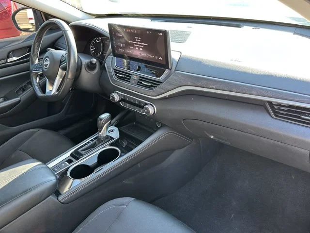 SEMINUEVOS NISSAN Altima a Estados en autogozo