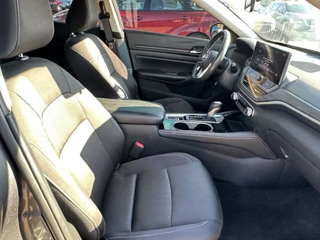 SEMINUEVOS NISSAN Altima a Estados en autogozo
