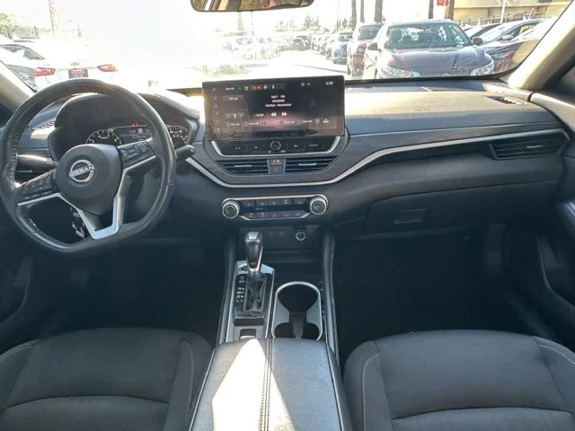 SEMINUEVOS NISSAN Altima a Estados en autogozo