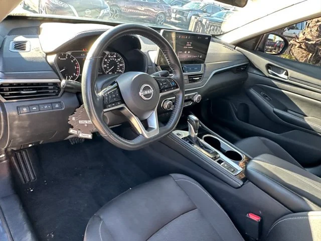 SEMINUEVOS NISSAN Altima a Estados en autogozo