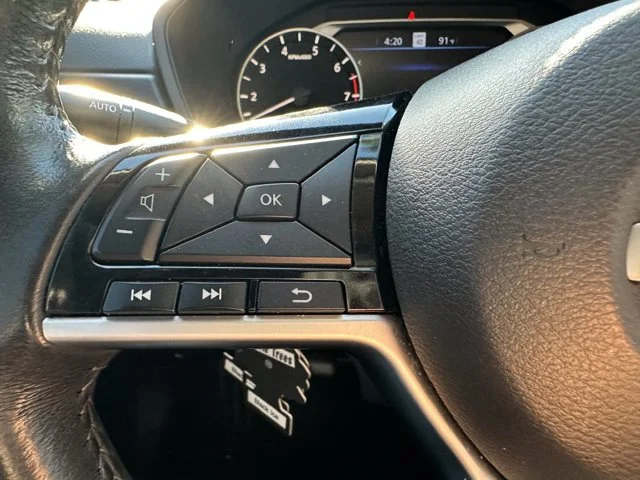 SEMINUEVOS NISSAN Altima a Estados en autogozo