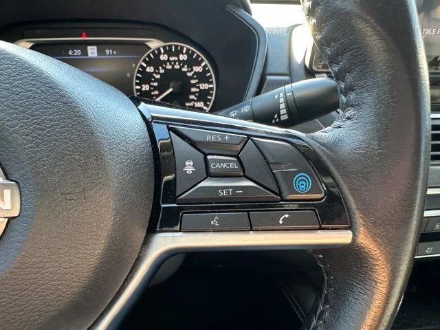 SEMINUEVOS NISSAN Altima a Estados en autogozo