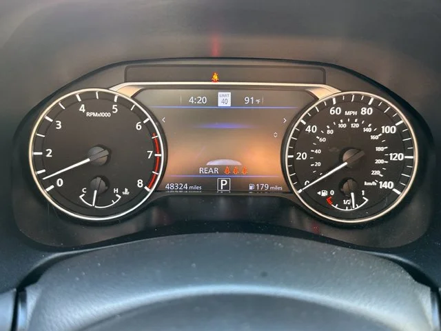 SEMINUEVOS NISSAN Altima a Estados en autogozo