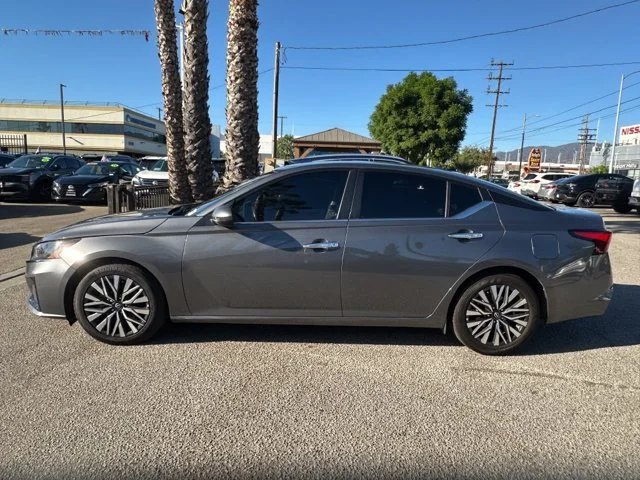 SEMINUEVOS NISSAN Altima a Estados en autogozo