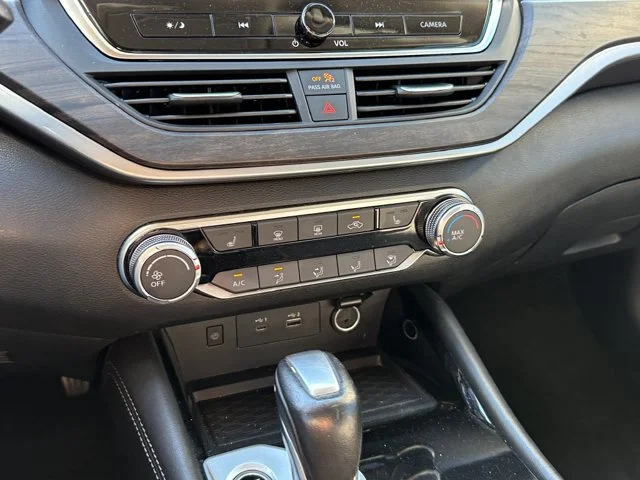 SEMINUEVOS NISSAN Altima a Estados en autogozo