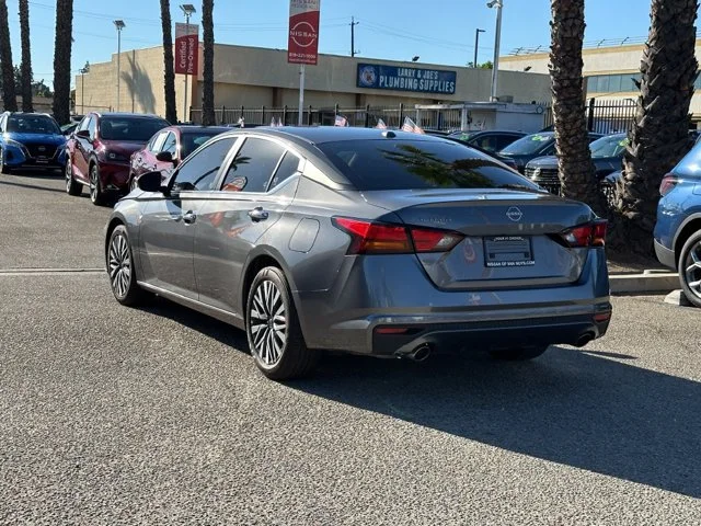 SEMINUEVOS NISSAN Altima a Estados en autogozo