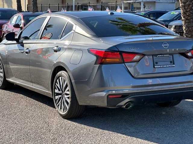 SEMINUEVOS NISSAN Altima a Estados en autogozo