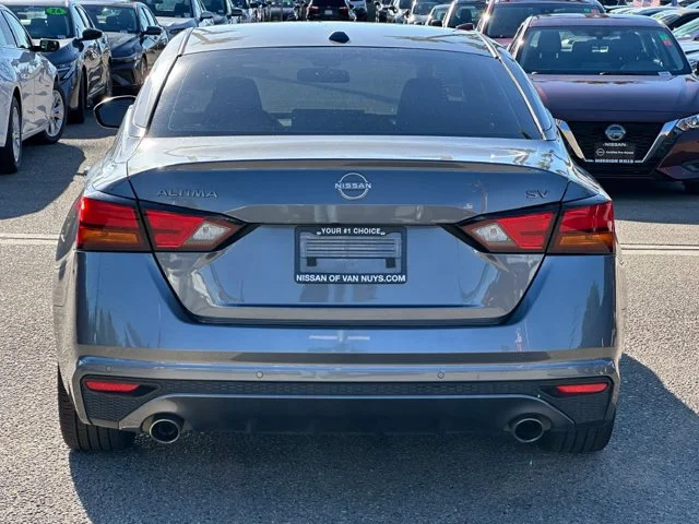 SEMINUEVOS NISSAN Altima a Estados en autogozo