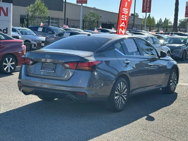 SEMINUEVOS NISSAN Altima a Estados en autogozo