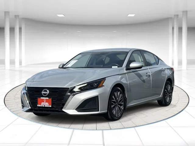 SEMINUEVOS NISSAN Altima a Estados en autogozo