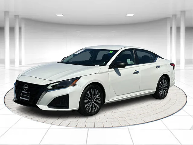 SEMINUEVOS NISSAN Altima a Estados en autogozo