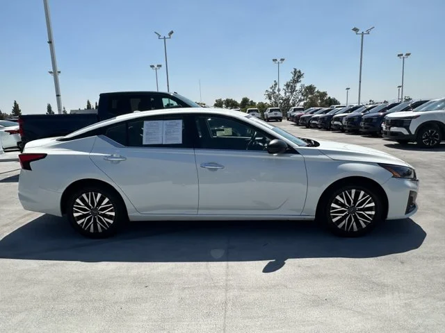 SEMINUEVOS NISSAN Altima a Estados en autogozo