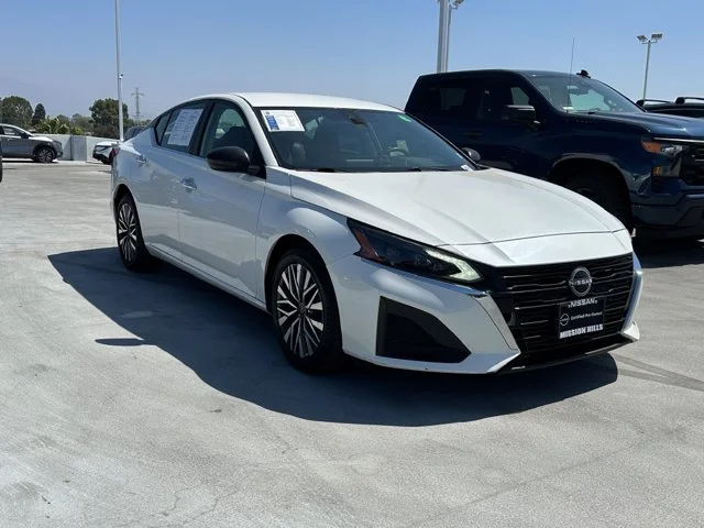 SEMINUEVOS NISSAN Altima a Estados en autogozo