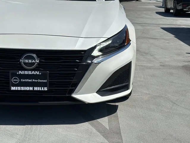 SEMINUEVOS NISSAN Altima a Estados en autogozo