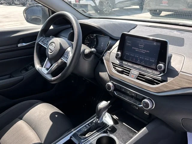SEMINUEVOS NISSAN Altima a Estados en autogozo