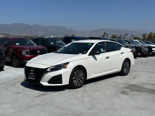 SEMINUEVOS NISSAN Altima a Estados en autogozo