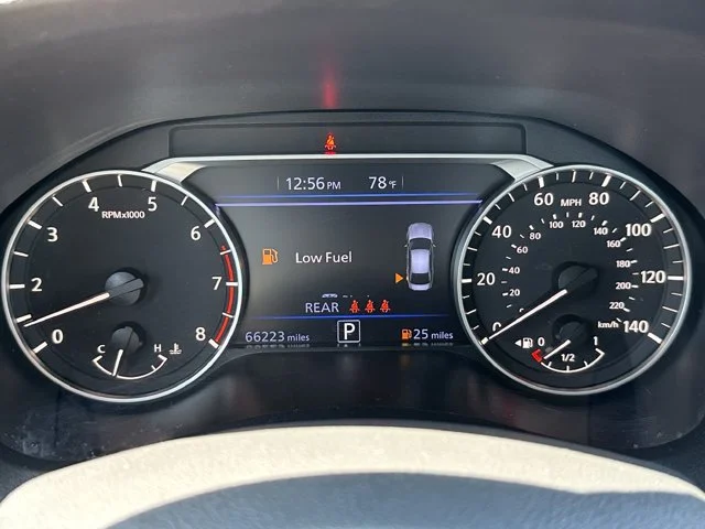 SEMINUEVOS NISSAN Altima a Estados en autogozo