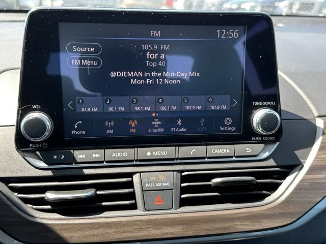 SEMINUEVOS NISSAN Altima a Estados en autogozo