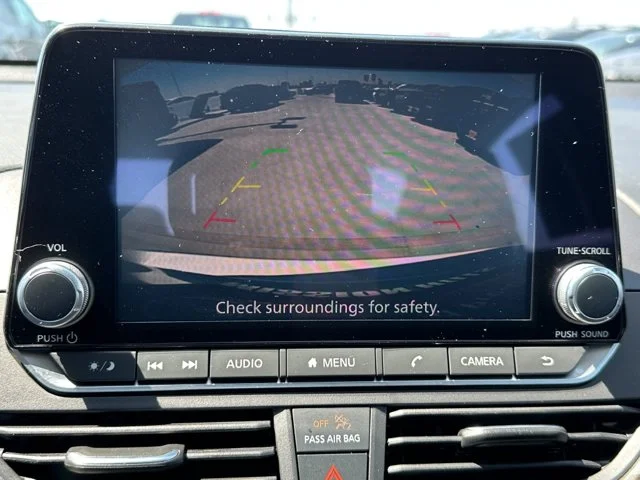 SEMINUEVOS NISSAN Altima a Estados en autogozo