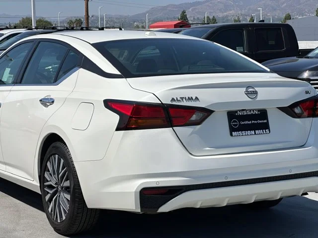 SEMINUEVOS NISSAN Altima a Estados en autogozo