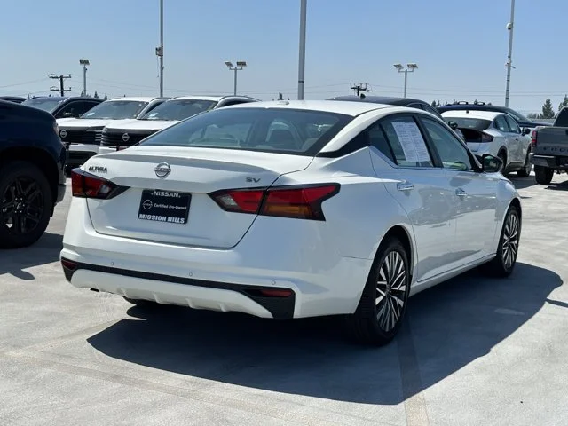 SEMINUEVOS NISSAN Altima a Estados en autogozo