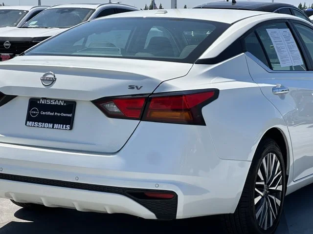 SEMINUEVOS NISSAN Altima a Estados en autogozo