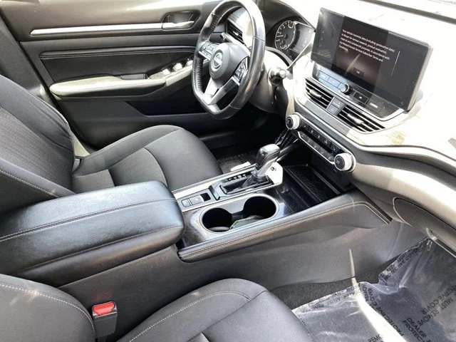SEMINUEVOS NISSAN Altima a Estados en autogozo