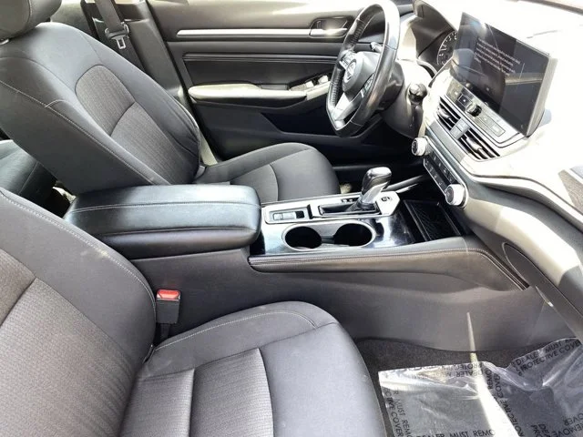 SEMINUEVOS NISSAN Altima a Estados en autogozo