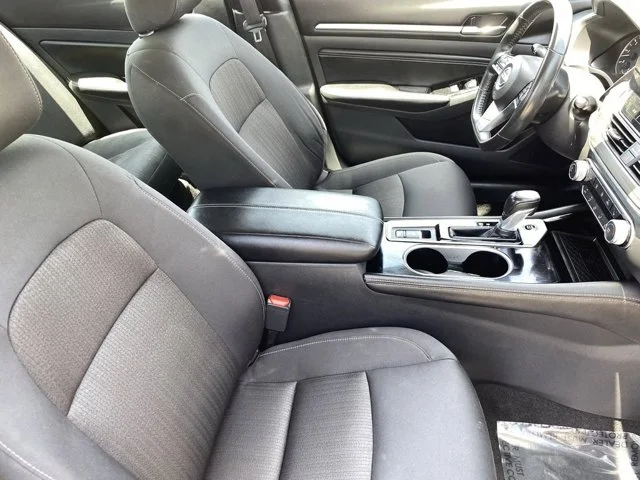 SEMINUEVOS NISSAN Altima a Estados en autogozo