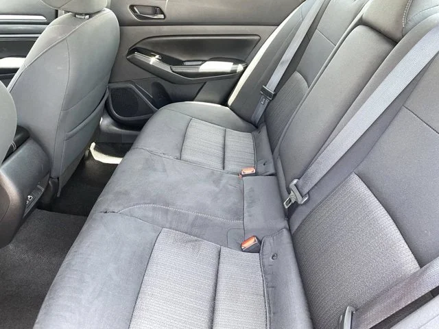 SEMINUEVOS NISSAN Altima a Estados en autogozo