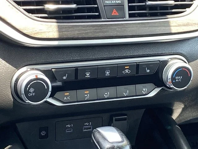 SEMINUEVOS NISSAN Altima a Estados en autogozo