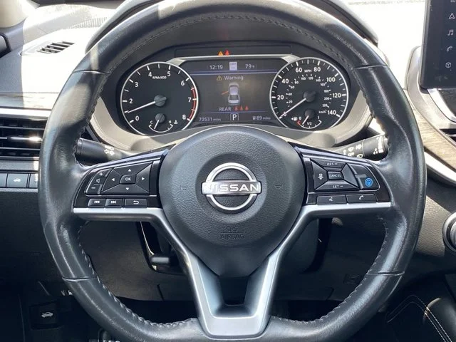 SEMINUEVOS NISSAN Altima a Estados en autogozo