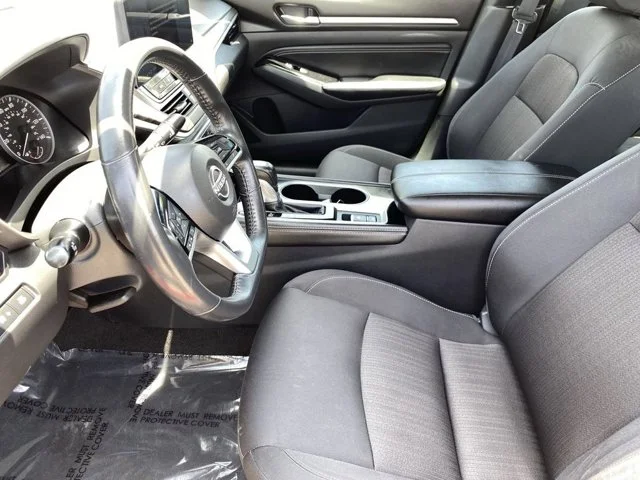 SEMINUEVOS NISSAN Altima a Estados en autogozo