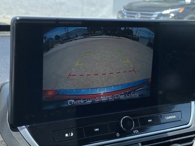 SEMINUEVOS NISSAN Altima a Estados en autogozo