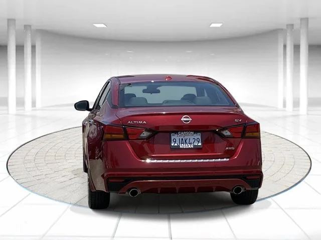 SEMINUEVOS NISSAN Altima a Estados en autogozo