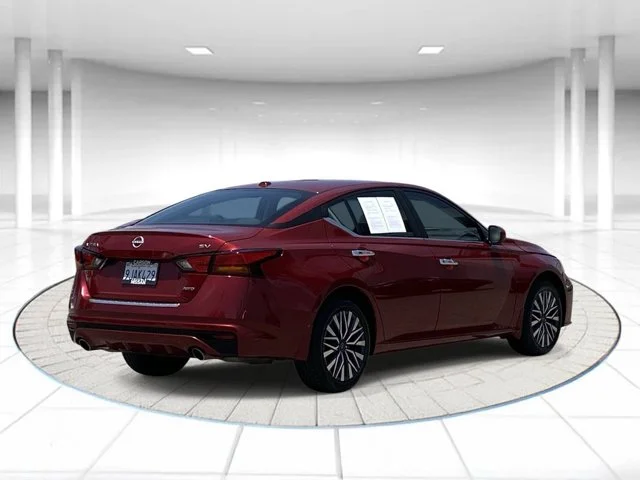 SEMINUEVOS NISSAN Altima a Estados en autogozo