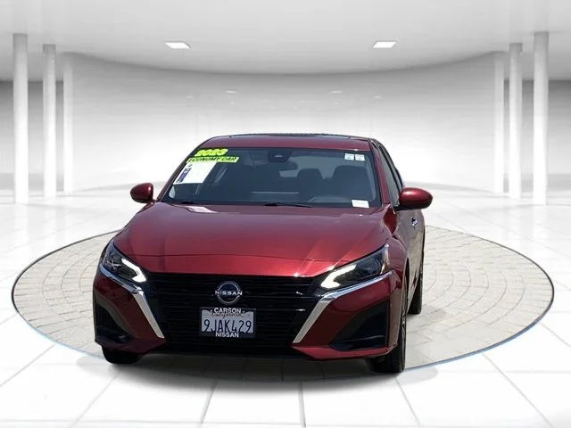 SEMINUEVOS NISSAN Altima a Estados en autogozo