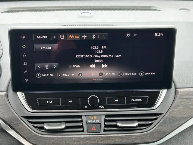 SEMINUEVOS NISSAN Altima a Estados en autogozo