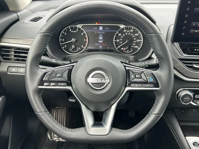 SEMINUEVOS NISSAN Altima a Estados en autogozo