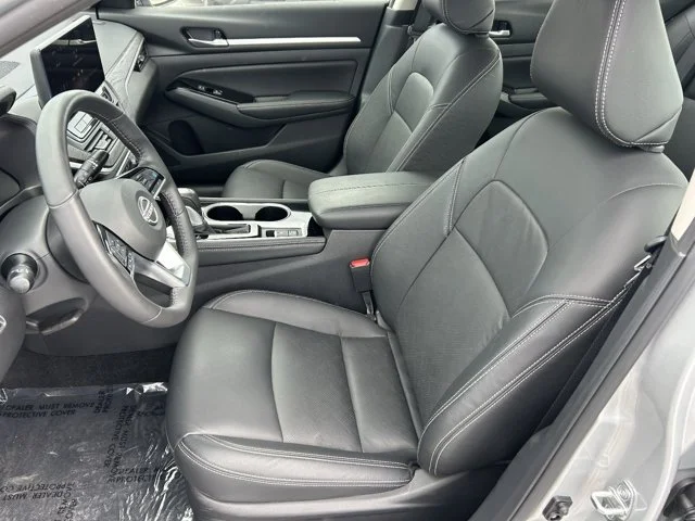 SEMINUEVOS NISSAN Altima a Estados en autogozo