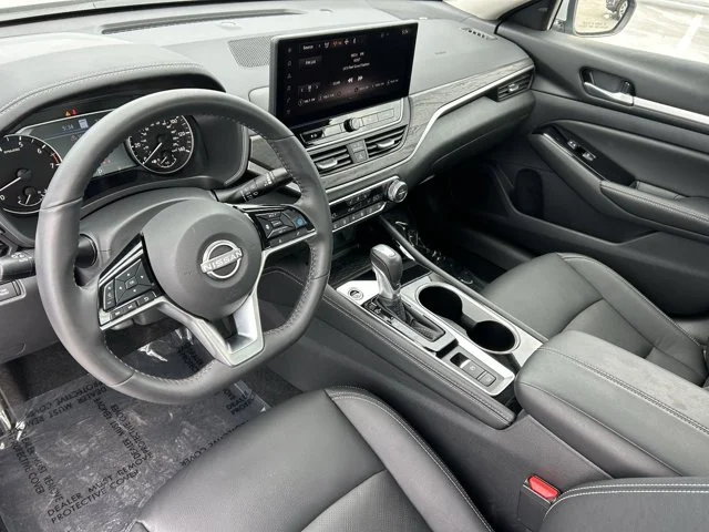 SEMINUEVOS NISSAN Altima a Estados en autogozo