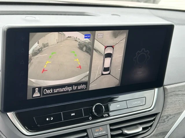 SEMINUEVOS NISSAN Altima a Estados en autogozo