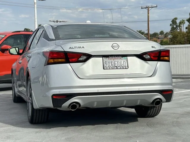 SEMINUEVOS NISSAN Altima a Estados en autogozo